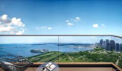 MARINA MALL (D1), Condominium #471136401